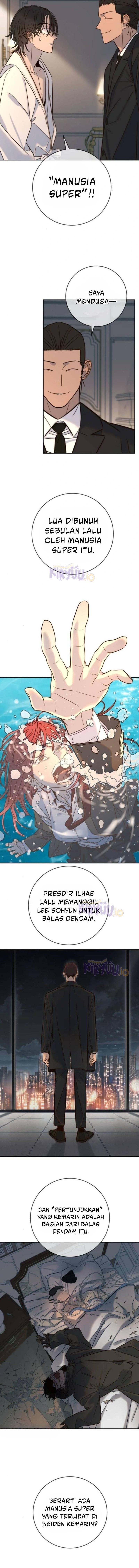 Everyone Loves Her chapter 36