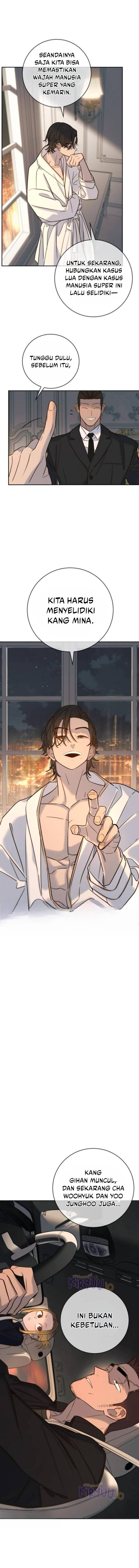 Everyone Loves Her chapter 36