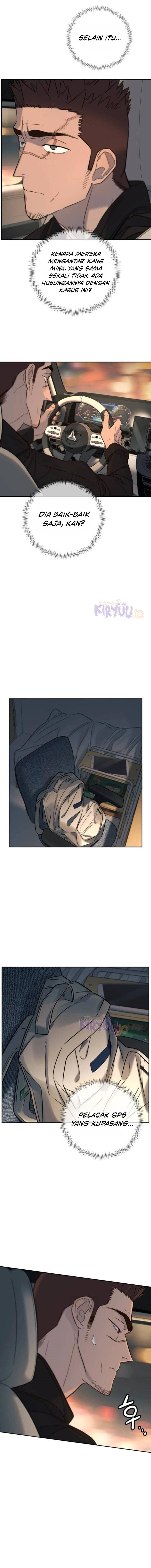 Everyone Loves Her chapter 36