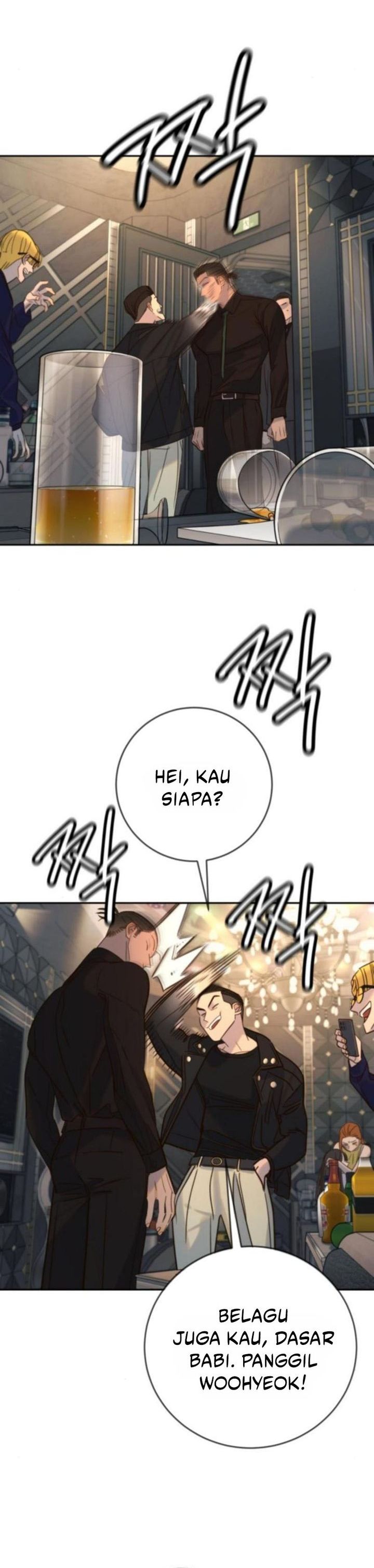 Everyone Loves Her Chapter 37 Bahasa Indonesia