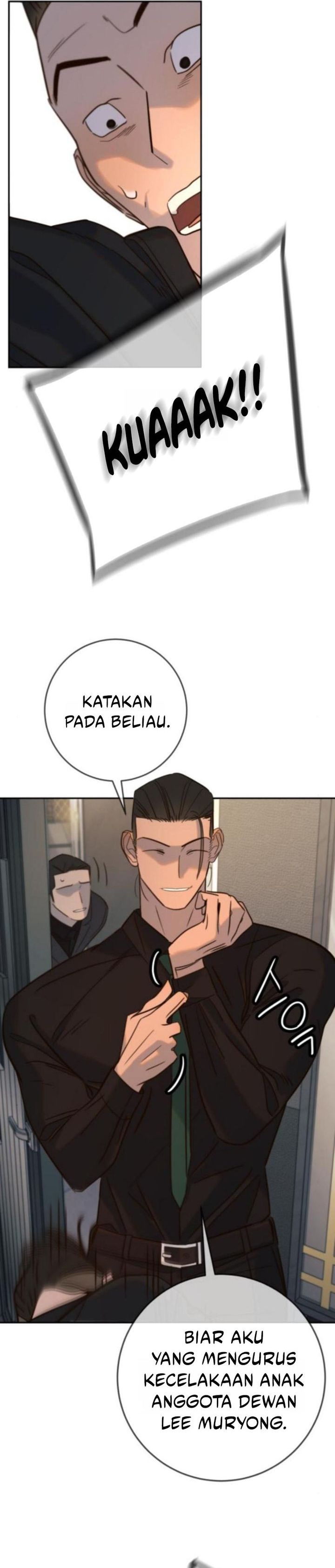 Everyone Loves Her Chapter 37 Bahasa Indonesia