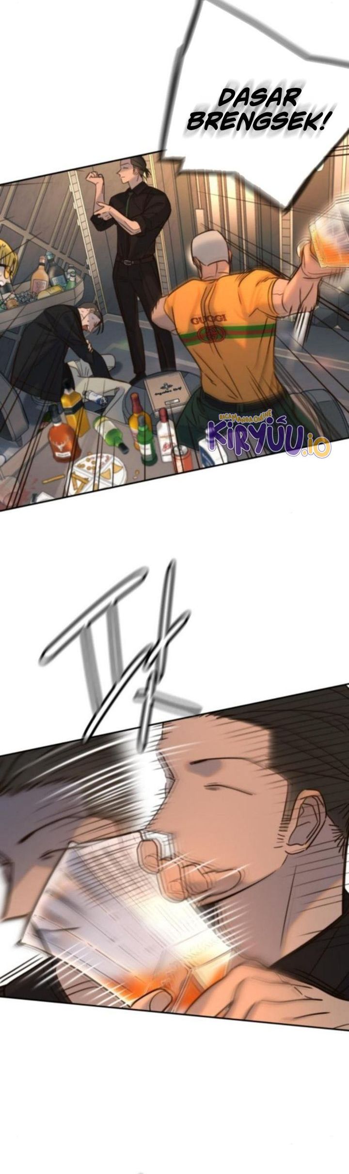 Everyone Loves Her Chapter 37 Bahasa Indonesia