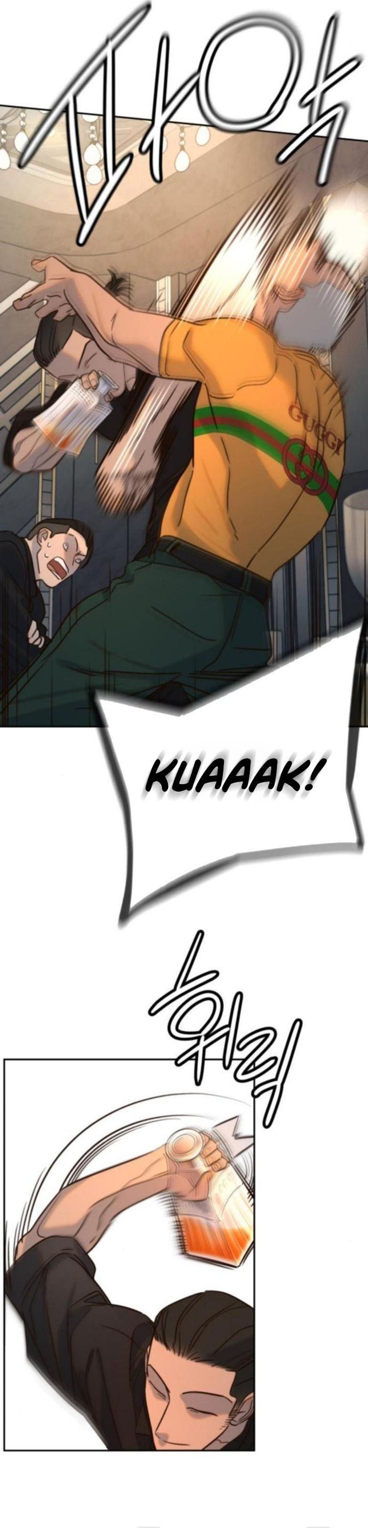 Everyone Loves Her Chapter 37 Bahasa Indonesia