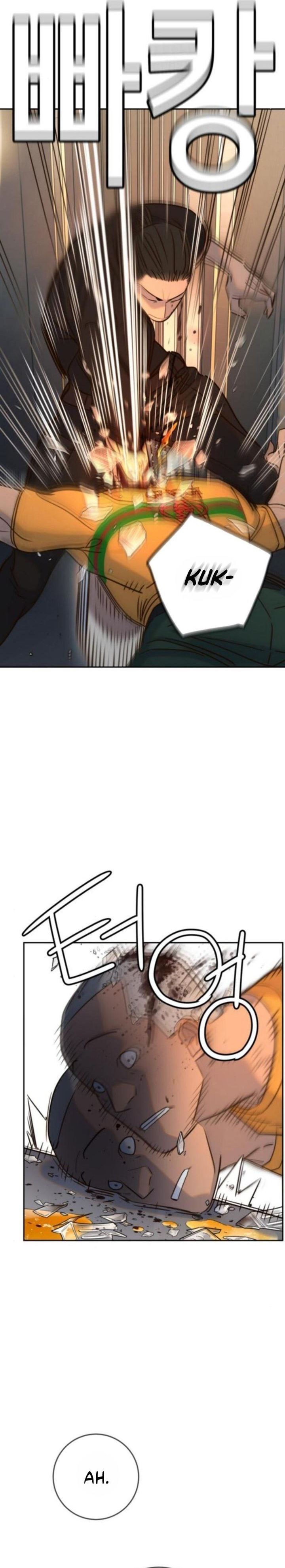 Everyone Loves Her Chapter 37 Bahasa Indonesia