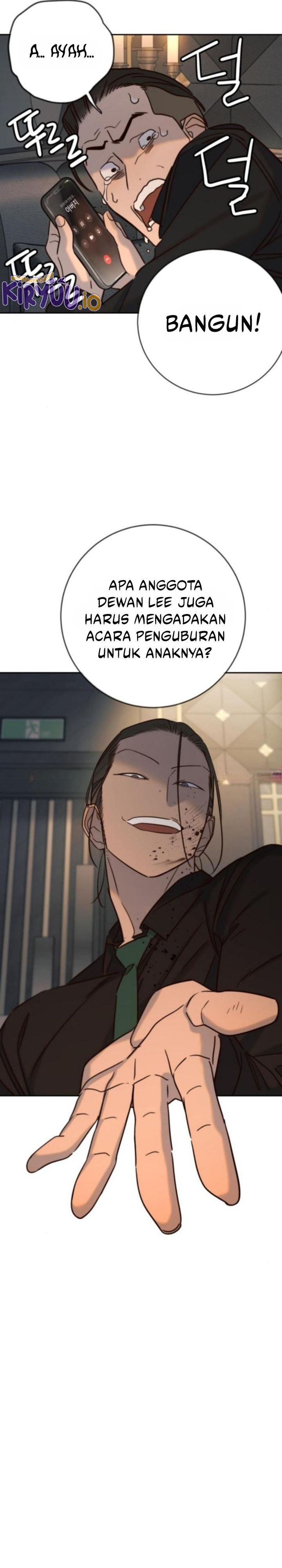Everyone Loves Her Chapter 37 Bahasa Indonesia