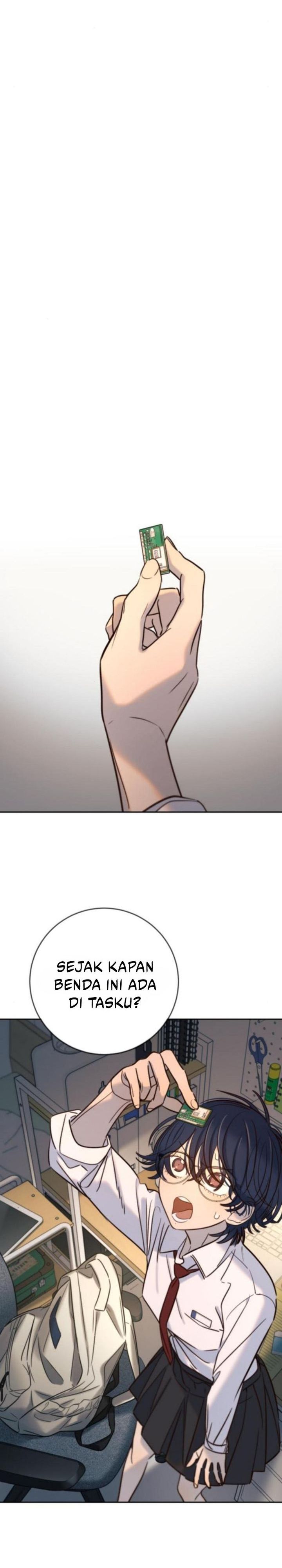 Everyone Loves Her Chapter 37 Bahasa Indonesia