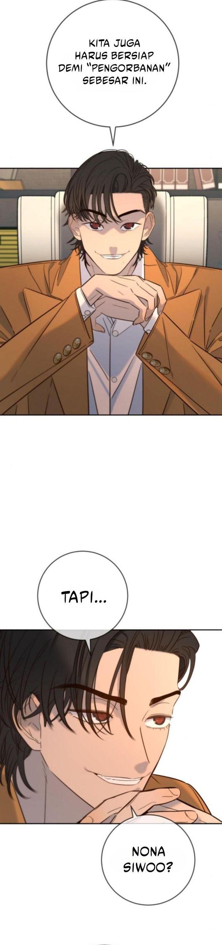 Everyone Loves Her Chapter 37 Bahasa Indonesia