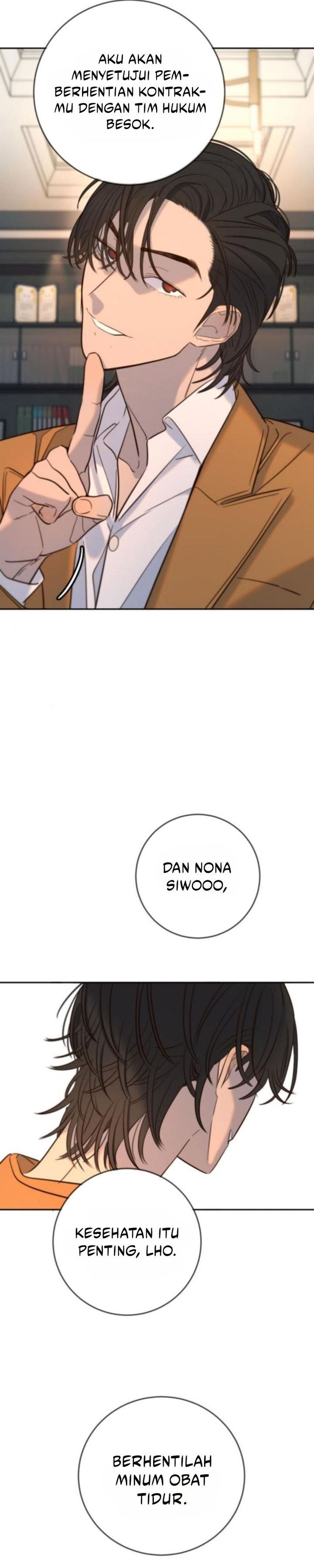 Everyone Loves Her Chapter 37 Bahasa Indonesia