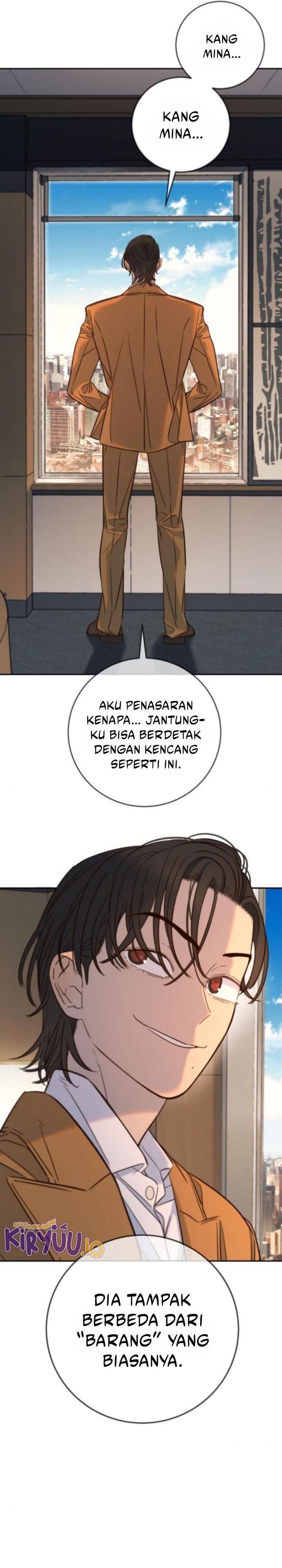 Everyone Loves Her Chapter 37 Bahasa Indonesia