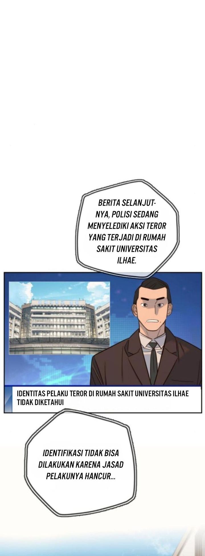 Everyone Loves Her Chapter 37 Bahasa Indonesia