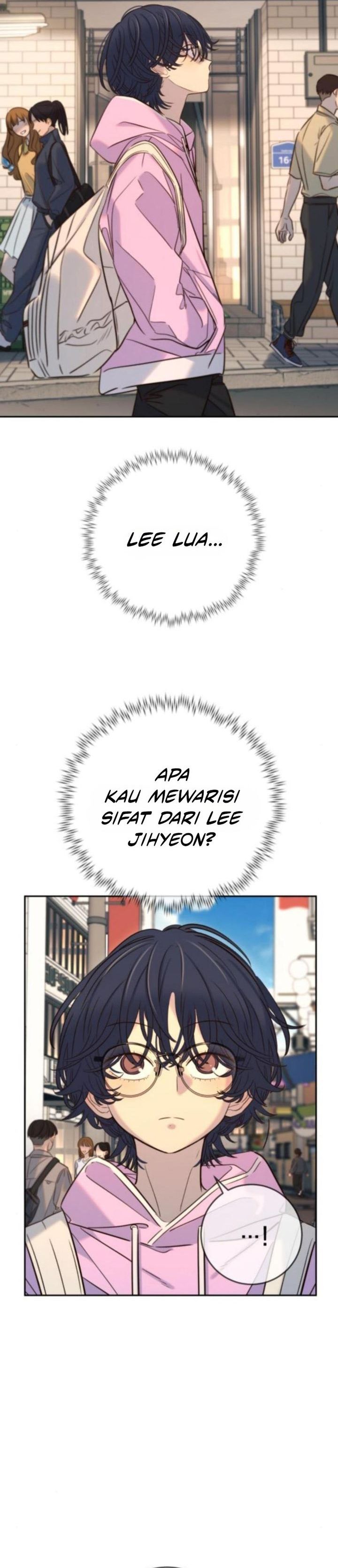 Everyone Loves Her Chapter 37 Bahasa Indonesia