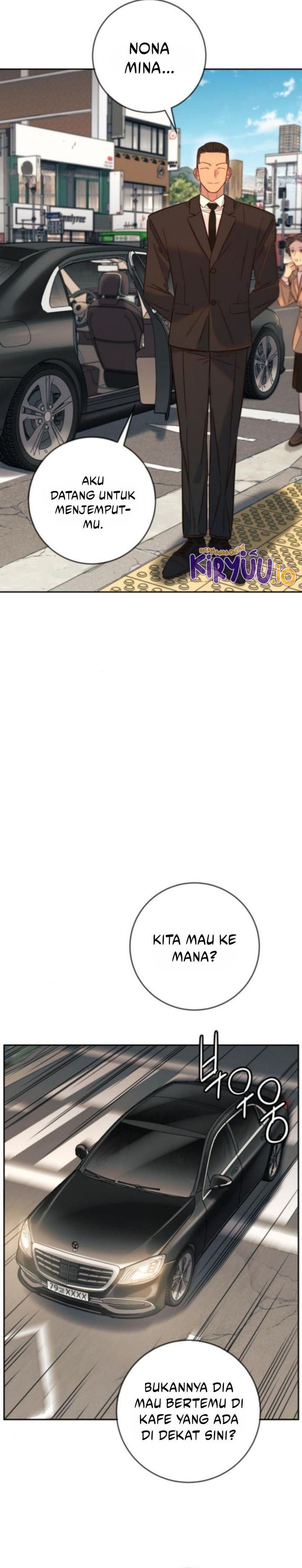 Everyone Loves Her Chapter 37 Bahasa Indonesia