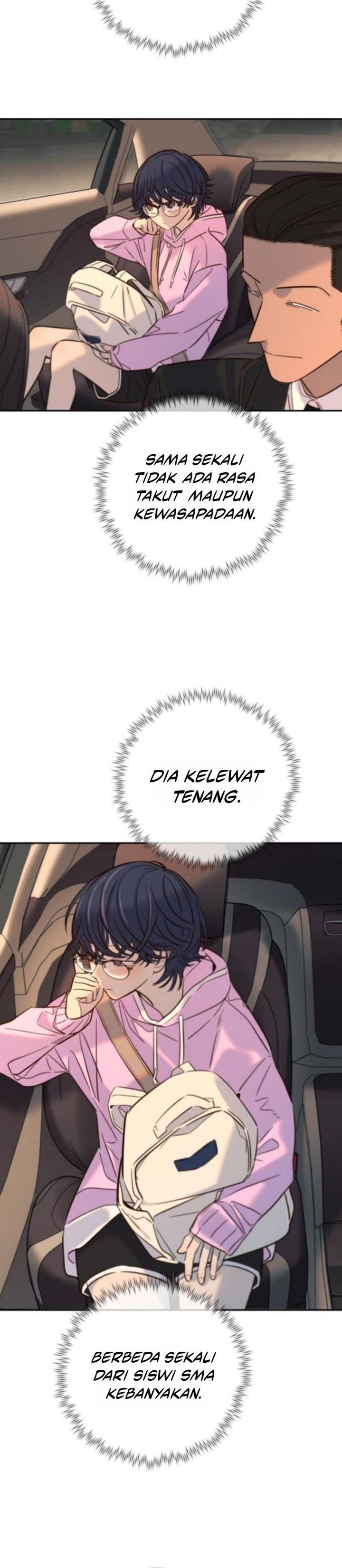 Everyone Loves Her Chapter 37 Bahasa Indonesia