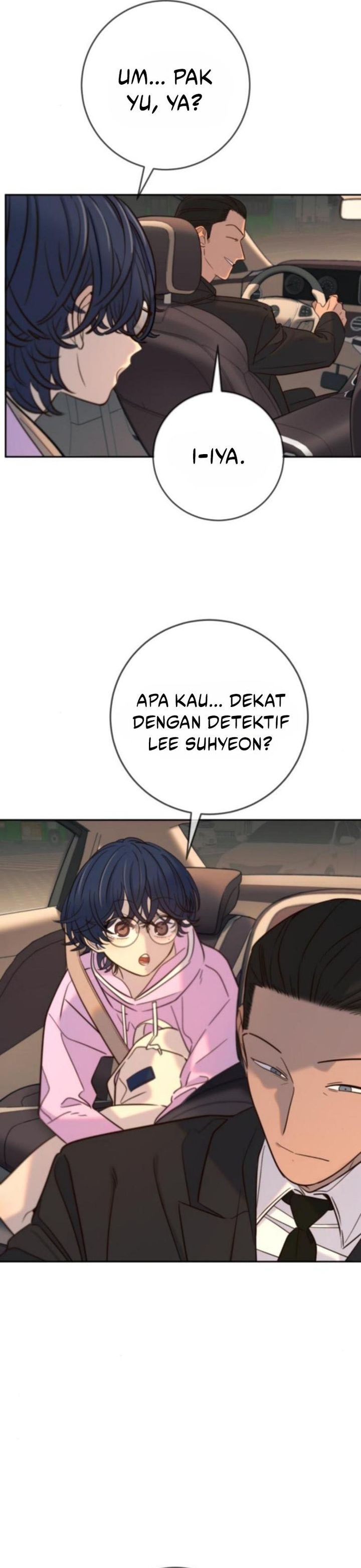 Everyone Loves Her Chapter 37 Bahasa Indonesia