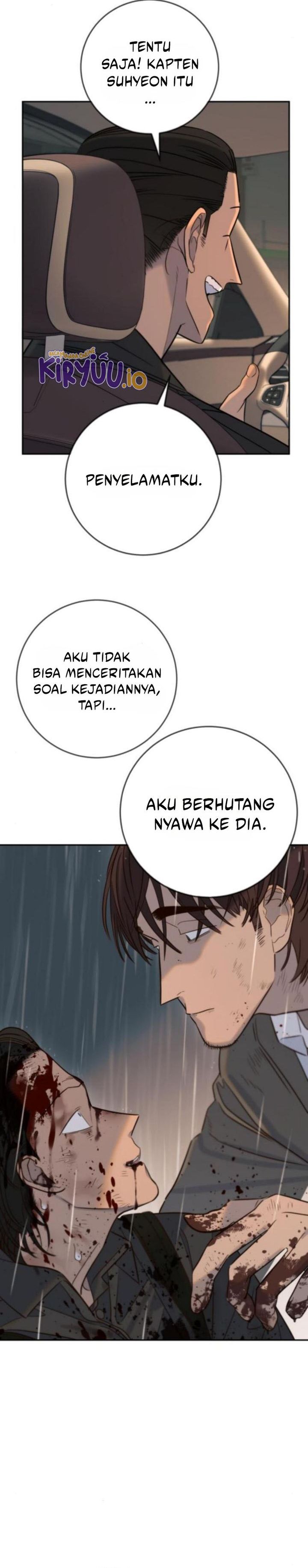 Everyone Loves Her Chapter 37 Bahasa Indonesia
