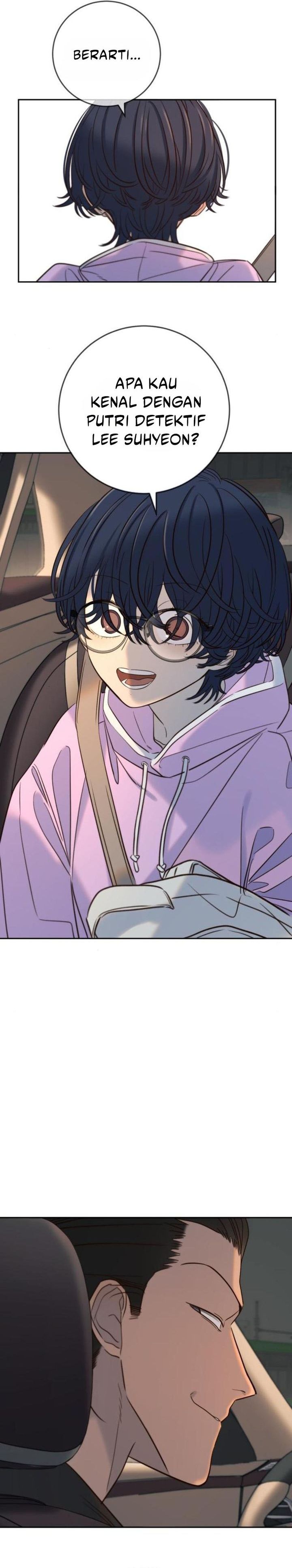 Everyone Loves Her Chapter 37 Bahasa Indonesia