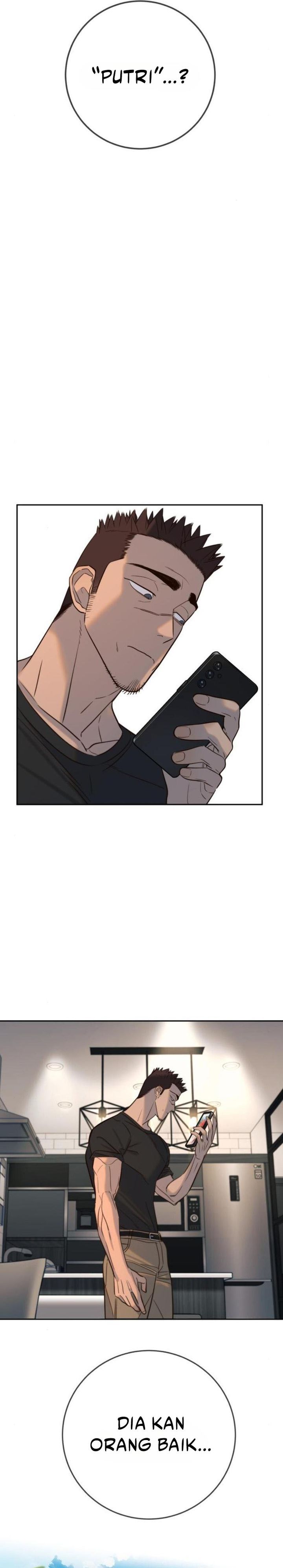 Everyone Loves Her Chapter 37 Bahasa Indonesia