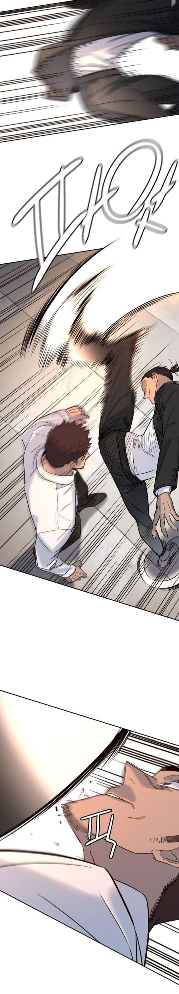 Everyone Loves Her Chapter 39 Bahasa Indonesia