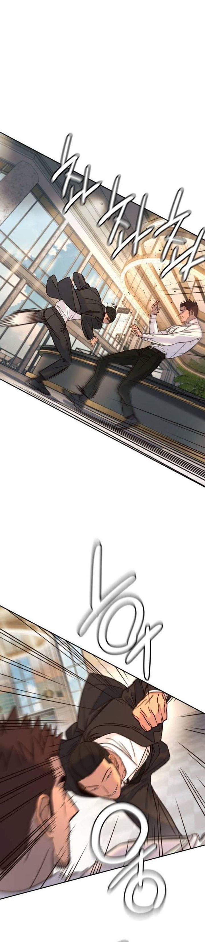 Everyone Loves Her Chapter 39 Bahasa Indonesia