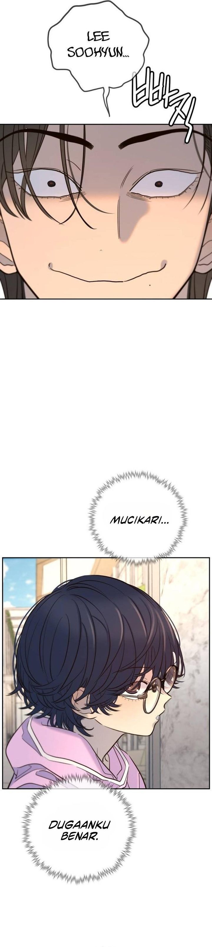 Everyone Loves Her Chapter 39 Bahasa Indonesia