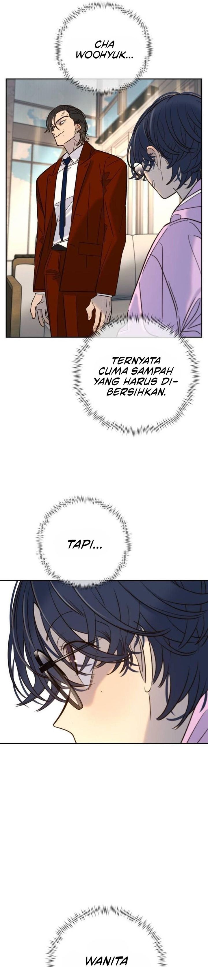 Everyone Loves Her Chapter 39 Bahasa Indonesia