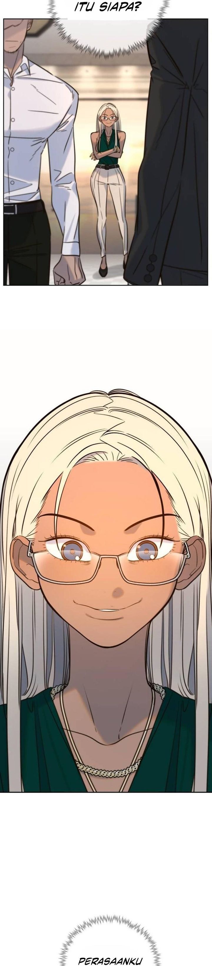 Everyone Loves Her Chapter 39 Bahasa Indonesia