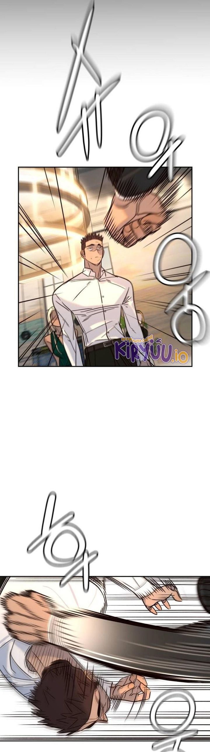 Everyone Loves Her Chapter 39 Bahasa Indonesia