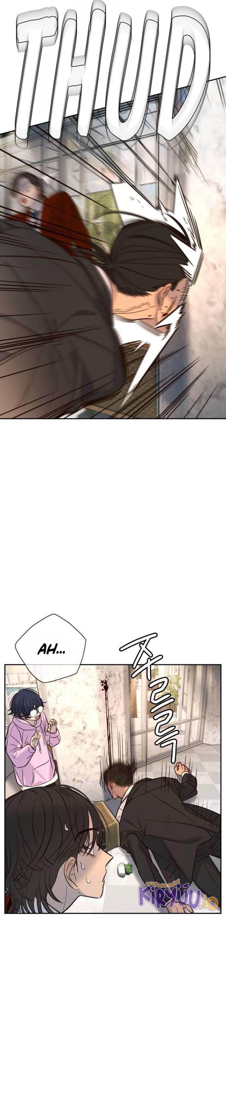 Everyone Loves Her Chapter 39 Bahasa Indonesia