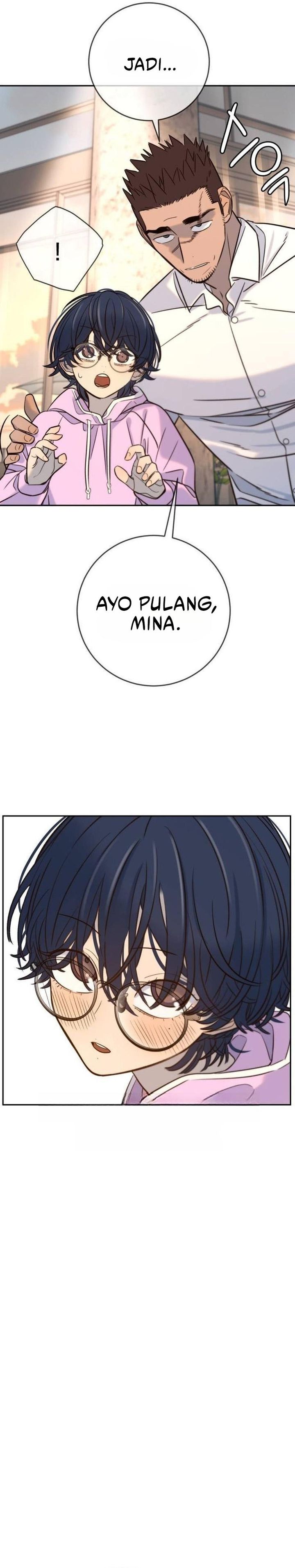 Everyone Loves Her Chapter 39 Bahasa Indonesia