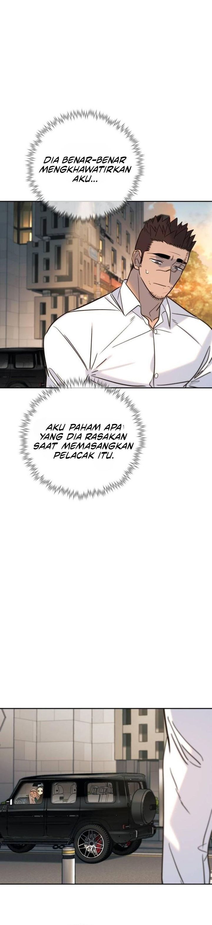 Everyone Loves Her Chapter 39 Bahasa Indonesia