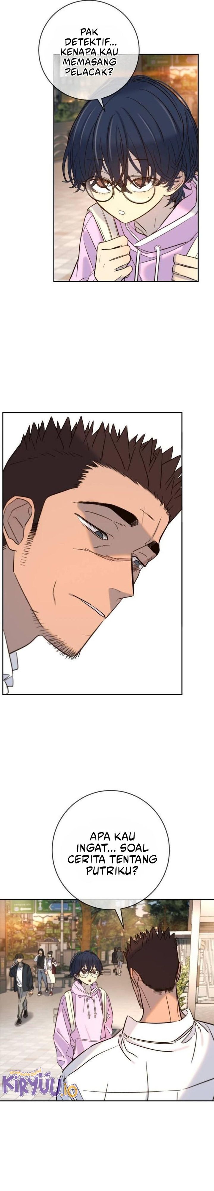 Everyone Loves Her Chapter 39 Bahasa Indonesia