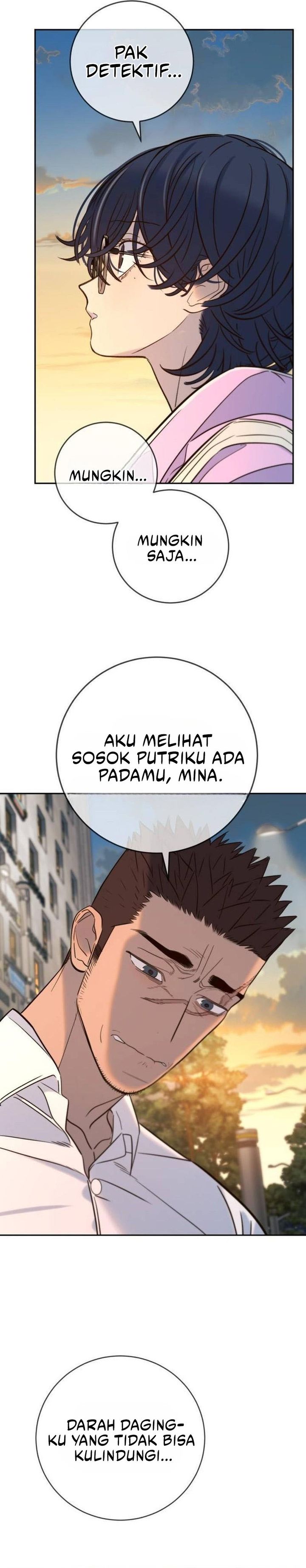Everyone Loves Her Chapter 39 Bahasa Indonesia