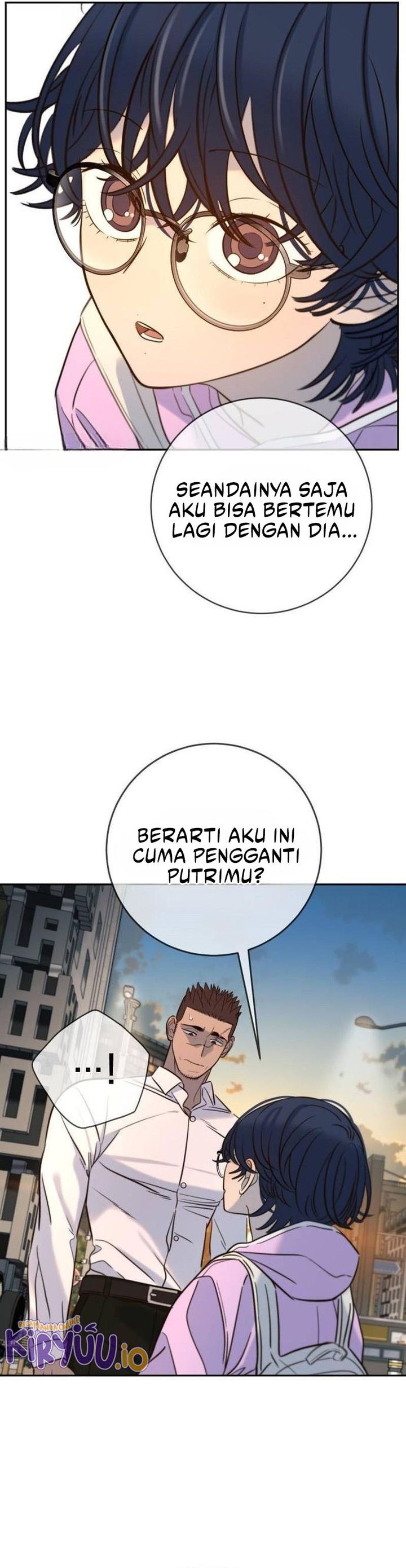 Everyone Loves Her Chapter 39 Bahasa Indonesia