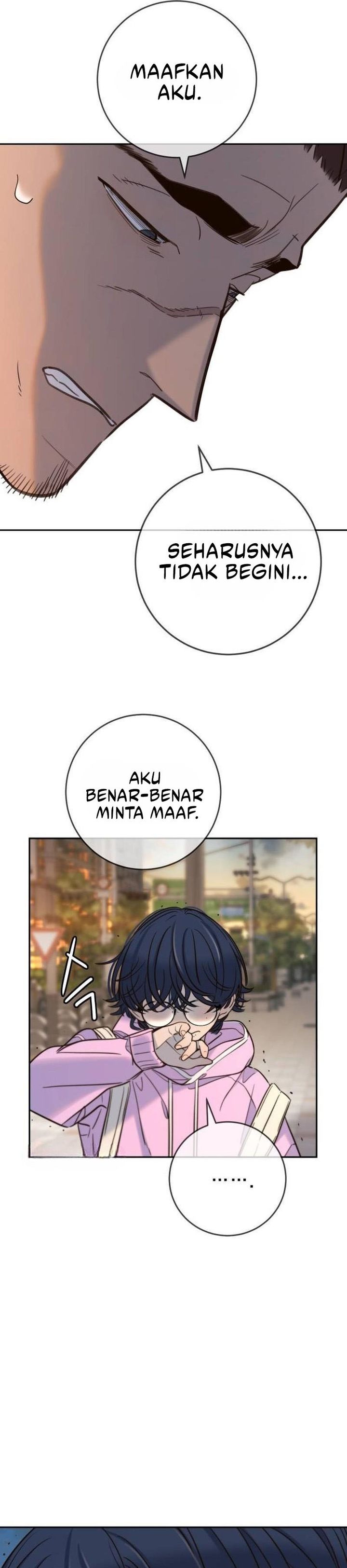 Everyone Loves Her Chapter 39 Bahasa Indonesia