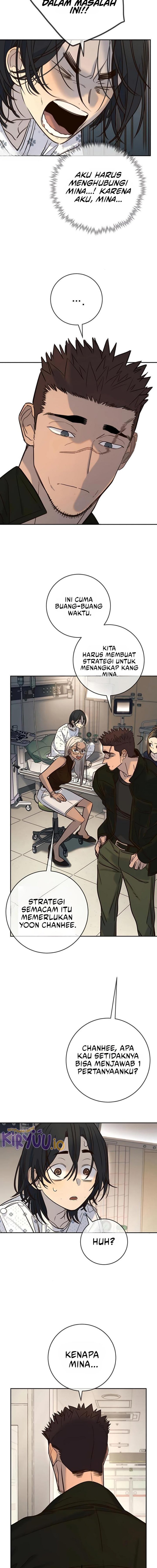 Everyone Loves Her chapter 43