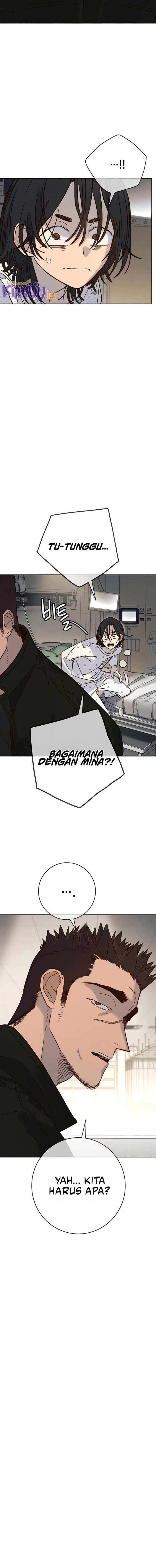 Everyone Loves Her chapter 43