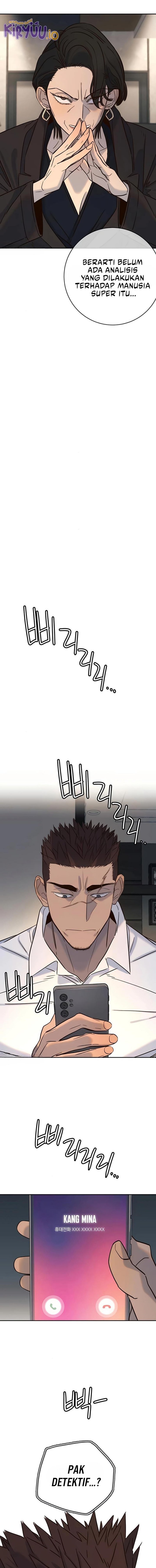 Everyone Loves Her chapter 43