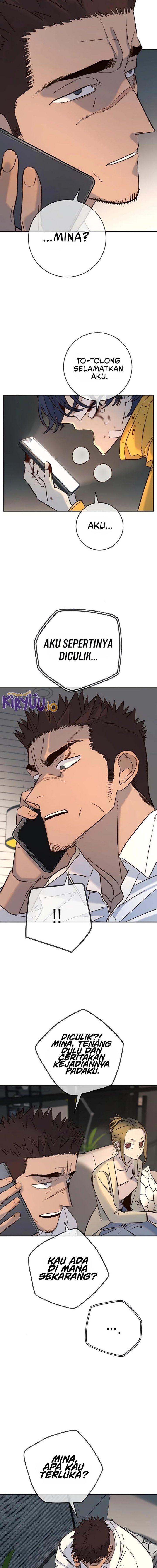 Everyone Loves Her chapter 43