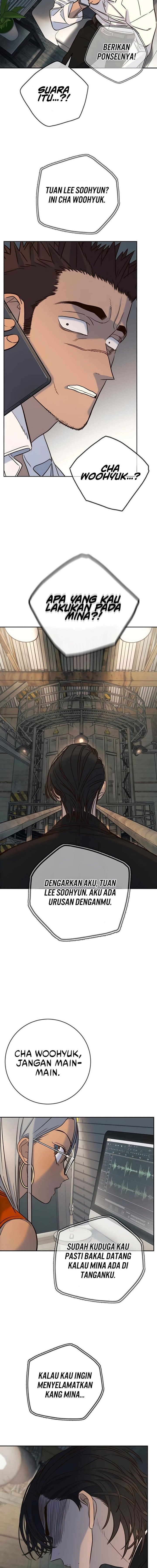 Everyone Loves Her chapter 43