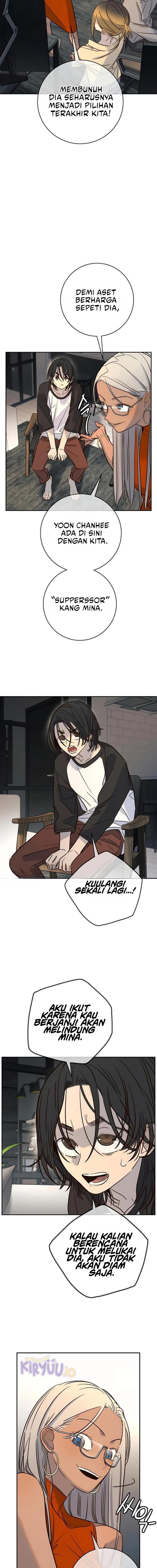 Everyone Loves Her chapter 43