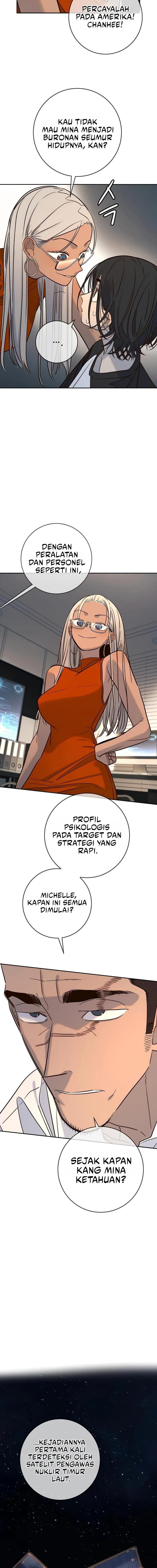 Everyone Loves Her chapter 43