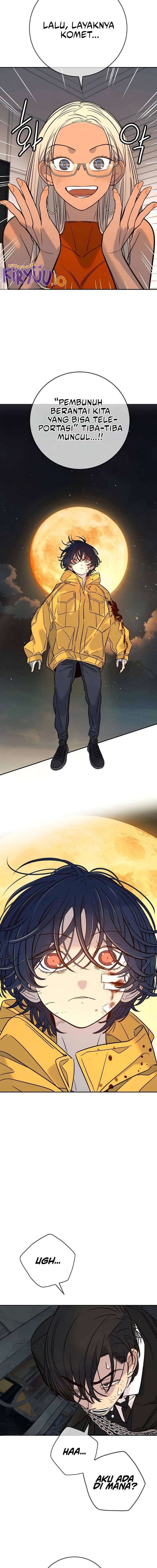 Everyone Loves Her chapter 43