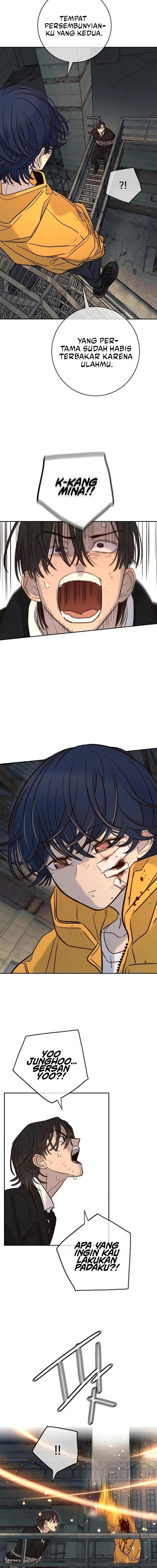 Everyone Loves Her chapter 43