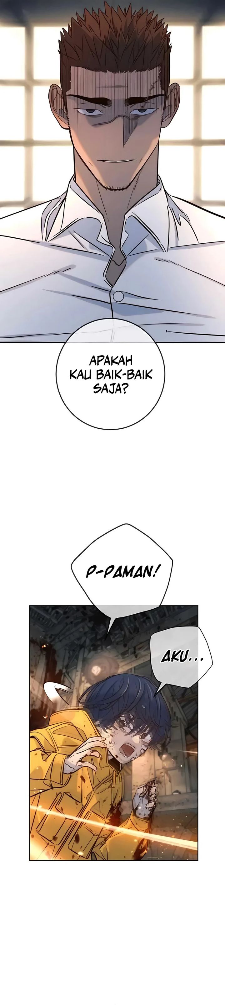 Everyone Loves Her chapter 45