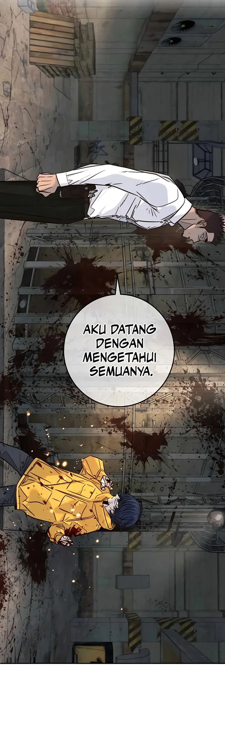 Everyone Loves Her chapter 45