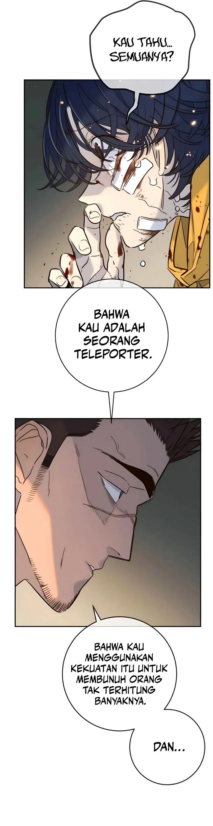 Everyone Loves Her chapter 45