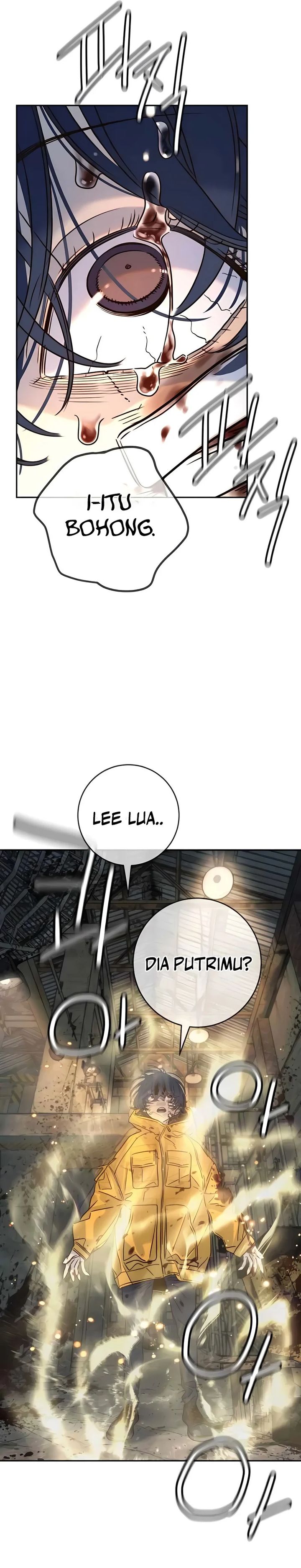 Everyone Loves Her chapter 45