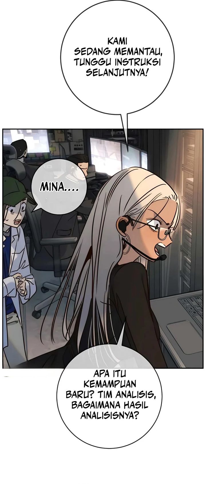 Everyone Loves Her chapter 45