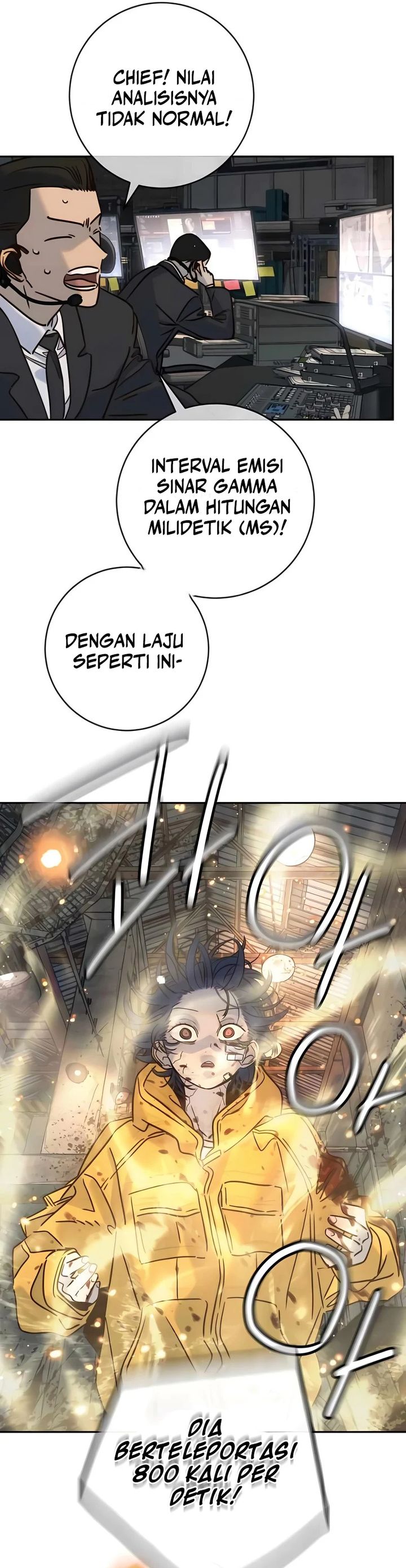 Everyone Loves Her chapter 45