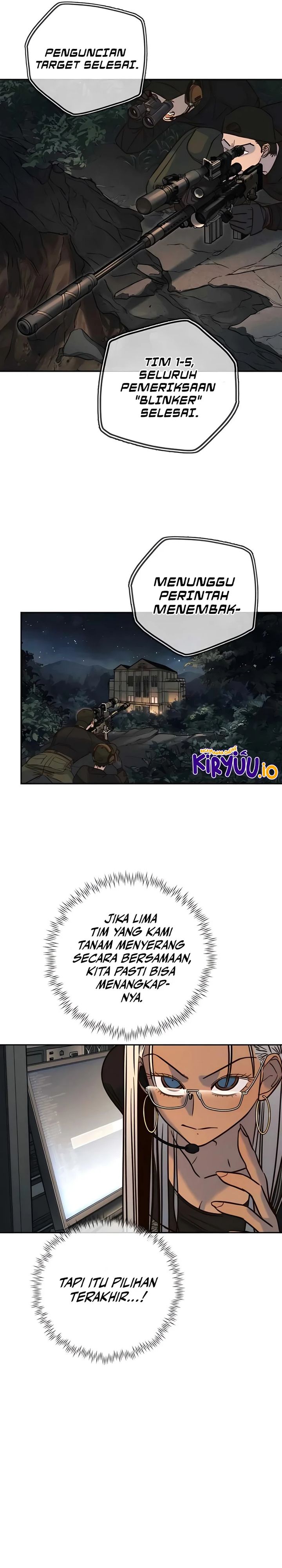 Everyone Loves Her chapter 45